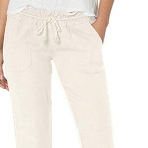 Roxy Women's Oceanside Pant Size M